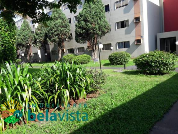 Apartamento à venda com 2 dormitórios em Alto da colina, Londrina cod:AP00011 - Foto 10