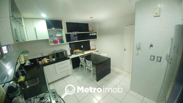 Casa de condomínio alto padrão com 3 suites e 380m - Foto 17