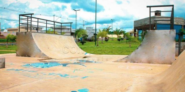 Terreno à venda em Loteamento quinta do lago, Sao jose do rio preto cod:V9112 - Foto 6