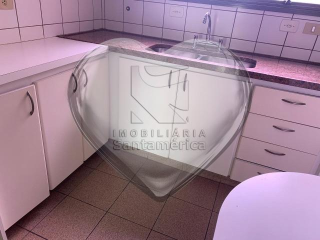 Apartamento à venda com 3 dormitórios em Centro, Londrina cod:10727.002 - Foto 18