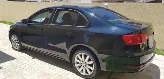 Jetta 2012 Confort-line 2012 - 2* dono Volks VW - Foto 4