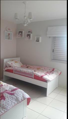 Apartamento 04 quartos-Águas Claras-109 m2-02 vagas- Lazer completo - Foto 10