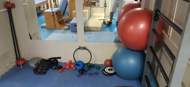 Pilates - Foto 6