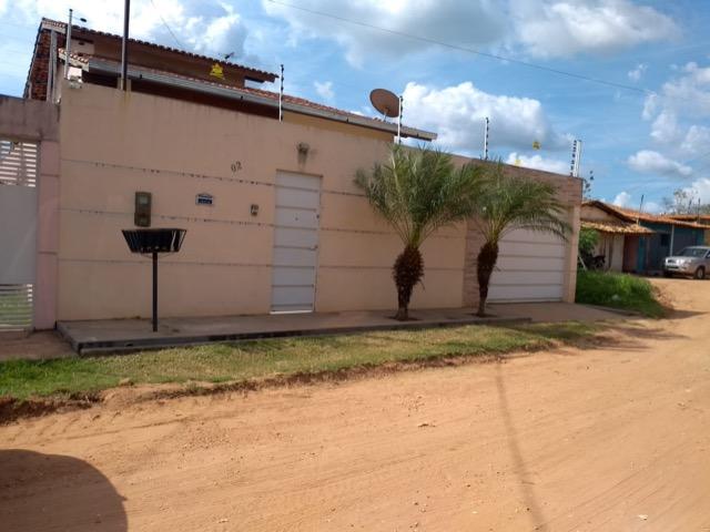 Casa a venda
