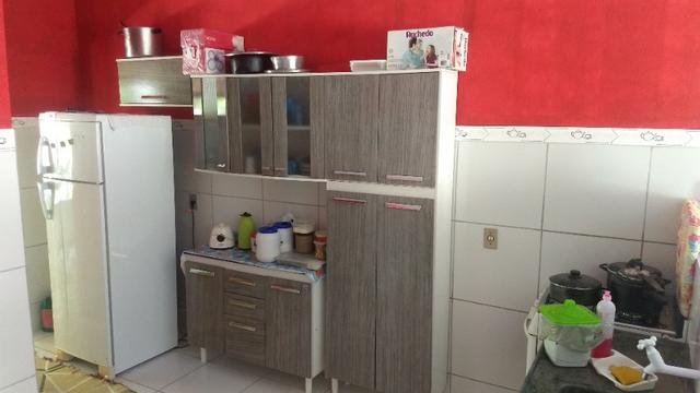 Casa Genipabu 20x20m 400m² - Foto 15
