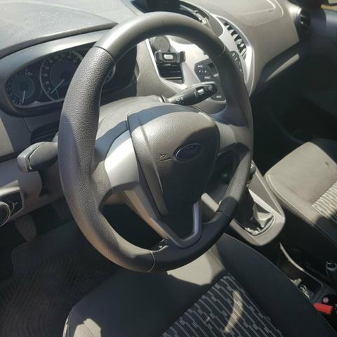 Ford Ka SE 1.0 Hacth Impecável - Foto 5