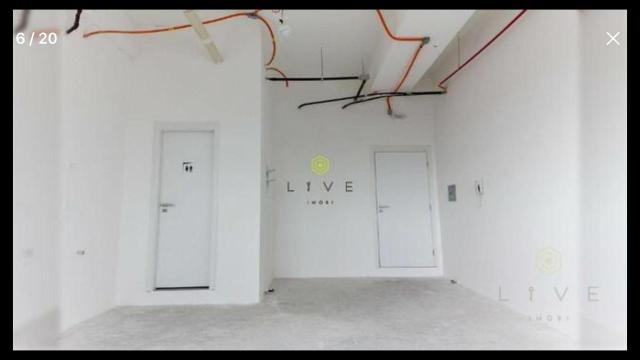 Sala comercial nova no magnífico complexo Seven 7th - Foto 17