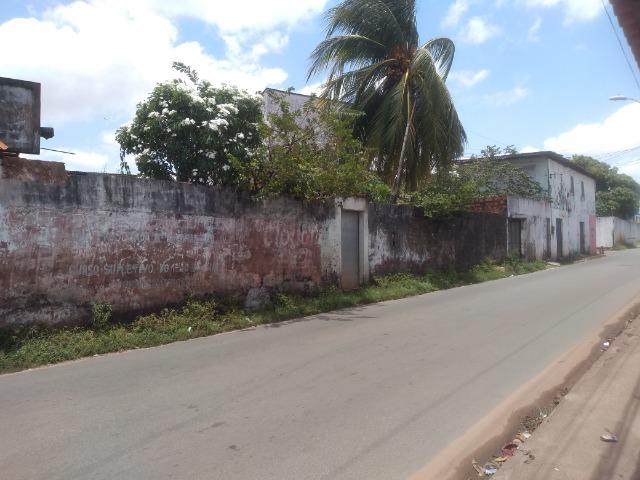 Lote de Imoveis Cohab Anil IV - Foto 4