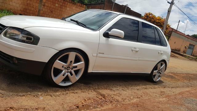 Gol g4 power 1.6 2007/08 - Foto 3