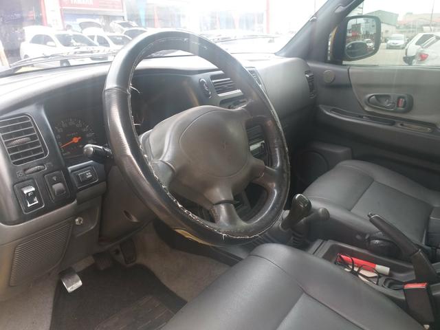 L200 toda revisada