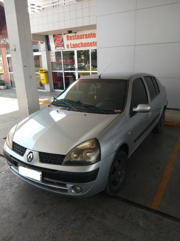 Vende-se: renault/clio pri 1.6 16vs(nacional) - Foto 2
