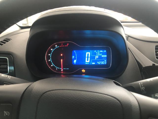 Cobalt LTZ na Garantia - Foto 4