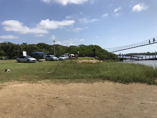 Terrenos ou sobrado em Barra Velha Itapocu lote - Foto 14