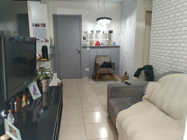 Apartamento térreo (Giardino) no bairro Santo Antônio com uma suíte mais um quarto - Foto 3