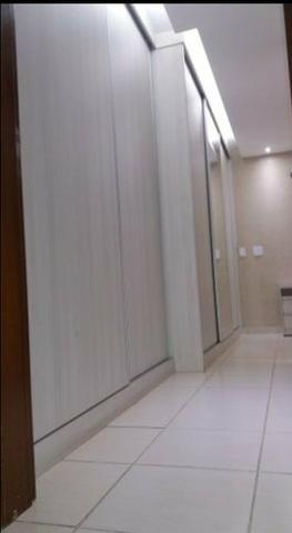 Apartamento 04 quartos-Águas Claras-109 m2-02 vagas- Lazer completo - Foto 3
