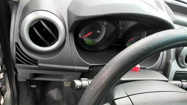 Ford fiesta 1.0 8v 2012 "leiam a descrição" - Foto 8