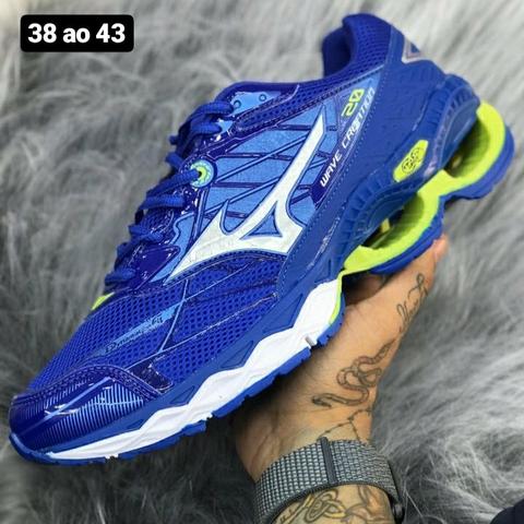 Tenis mizuno