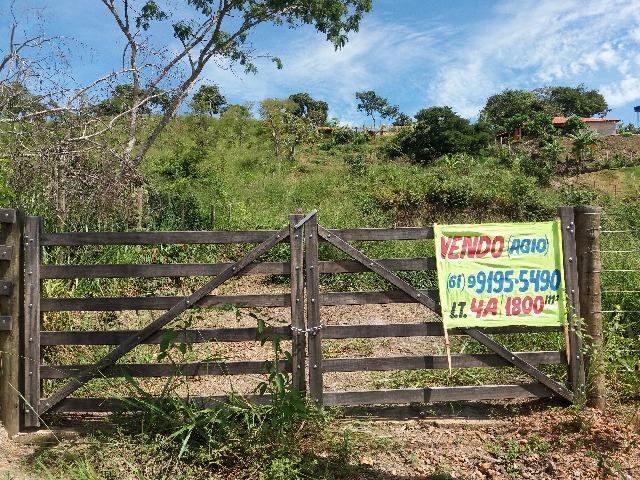 Lote no Condomínio Portal das Águas - Lago do Corumbá IV - 1.800m - Foto 2