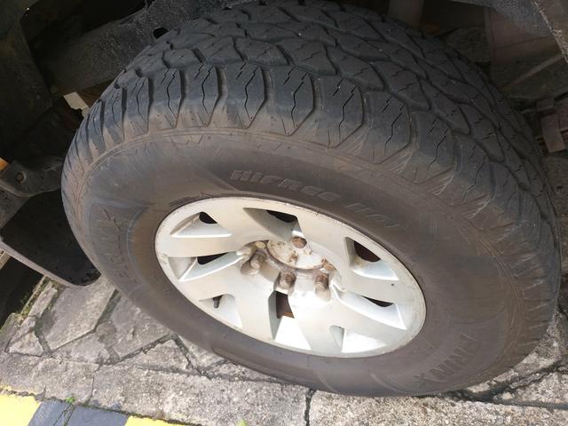 L200 toda revisada - Foto 2