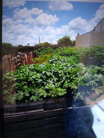 Vende Terreno 300m. Aceita Proposta