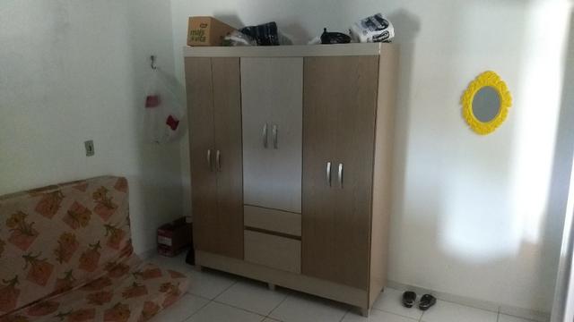 Casa Genipabu 20x20m 400m² - Foto 11