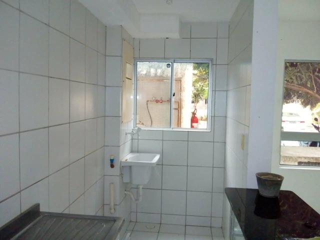 ALUGA-SE OU VENDE-SE APT QUITADO 90mil - Foto 7