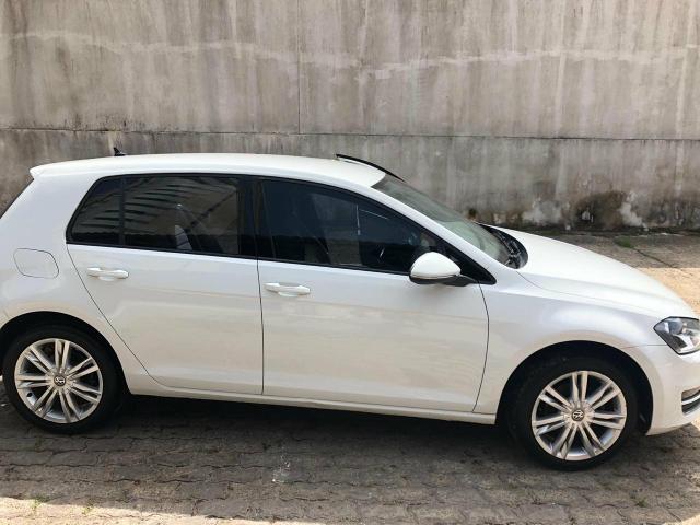 Vende-se um Golf 2013/2014 Topo de Linha - Foto 7