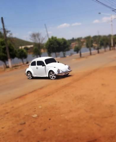 Fusca 85