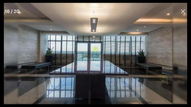 Sala comercial nova no magnífico complexo Seven 7th - Foto 12