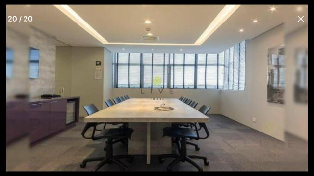 Sala comercial nova no magnífico complexo Seven 7th - Foto 14