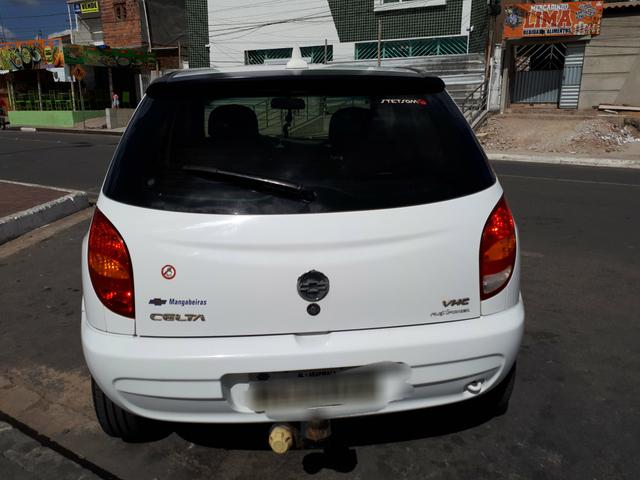 Gm celta spirit - Foto 20
