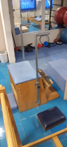 Pilates - Foto 3