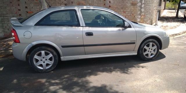 Astra Hatch 2 portas - Foto 2