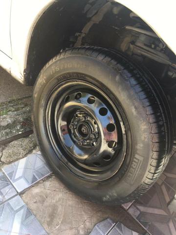 Vendo carro - Foto 9