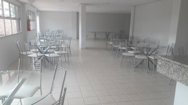 Apartamento 04 quartos-Águas Claras-109 m2-02 vagas- Lazer completo - Foto 16