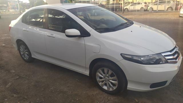 Vendo esse Lindo Honda City LX 1.5 - Foto 6