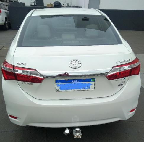 Corolla 2016 - Foto 2
