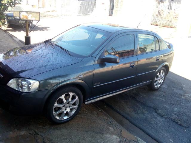 Astra 2009 - Foto 2