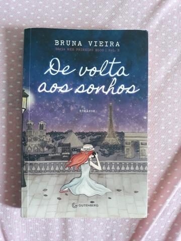 De volta aos sonhos