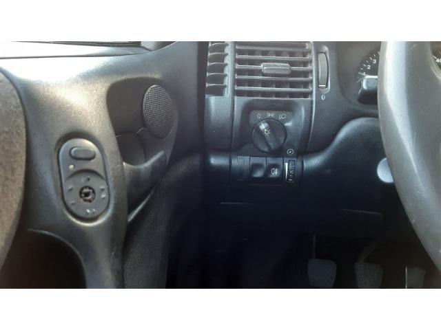 Vectra 2.0 Mpfi Gls 8v Gasolina 4P Manual - Parcelas de 399 \ Aceito seu Veiculo na Troca - Foto 12