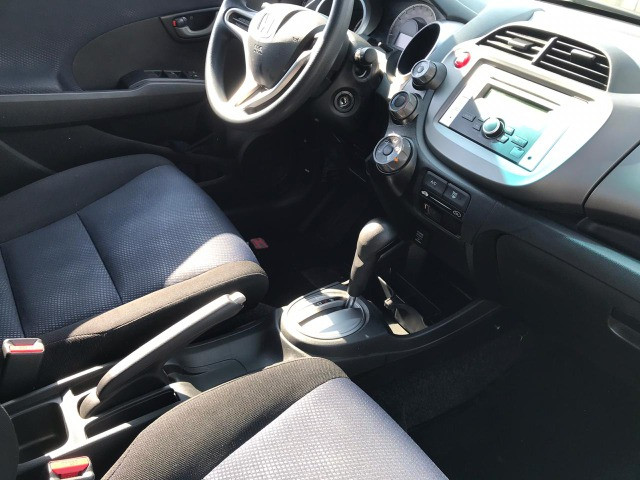 Honda Fit 1.4 2013 - Foto 10
