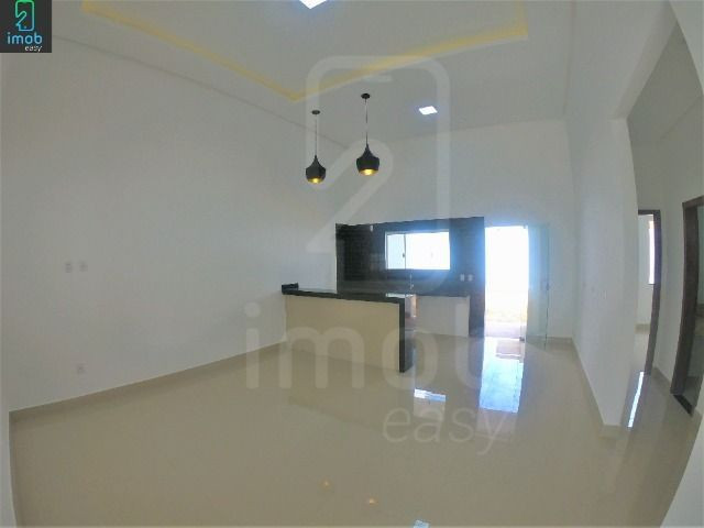 Residencial Passaredo, 03 quartos sendo 02 suítes - Foto 2