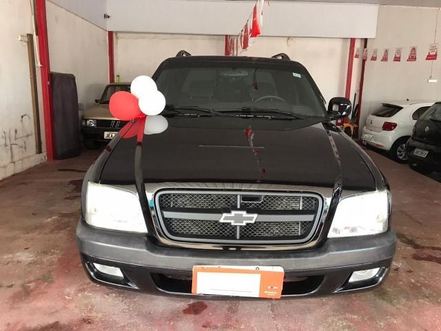 GM- S10 Advantage flex 2007/2008