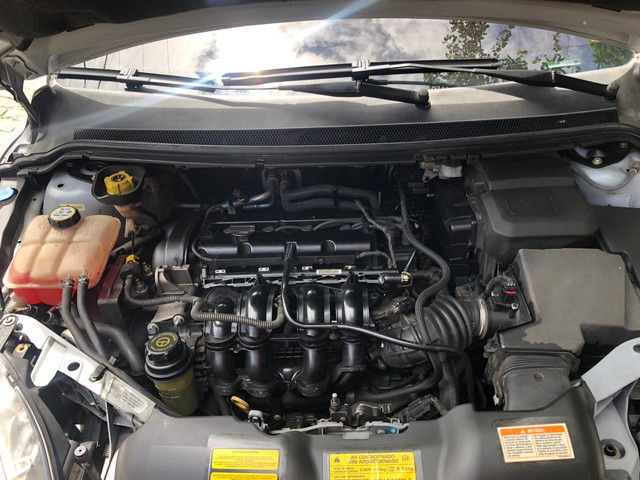 Ford Focus 2012 - Foto 5