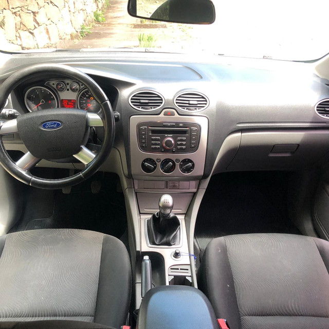 Ford Focus 2012 - Foto 4