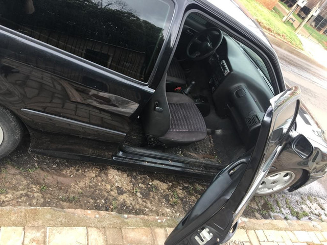 Gol G3 - Foto 2
