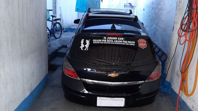Vectra Gt 2.0 - Foto 4