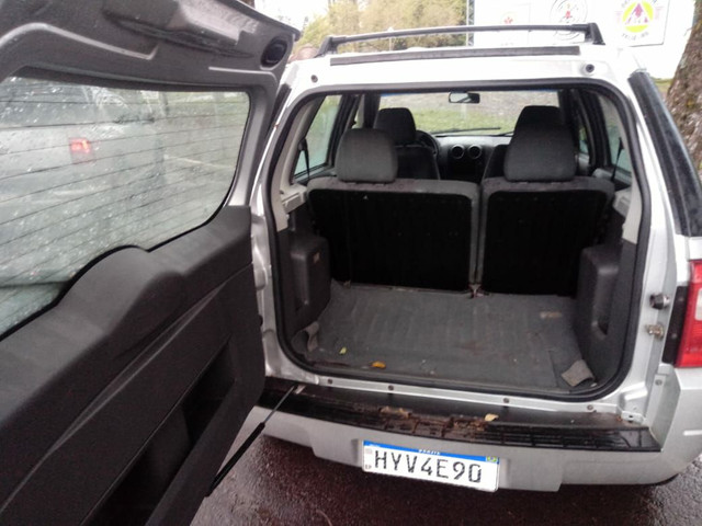 EcoSport xlt - Foto 2