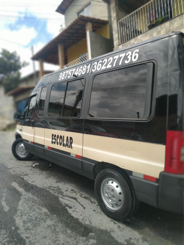 ducato 2010 olx