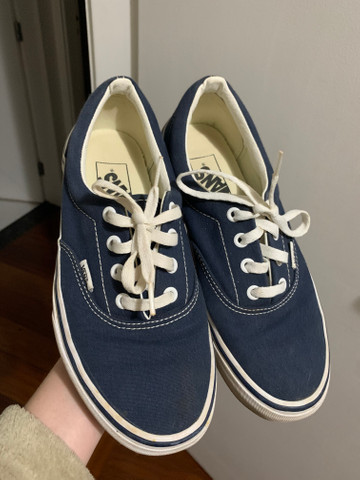olx tenis vans